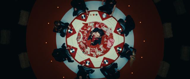 彦希《ZOOM》